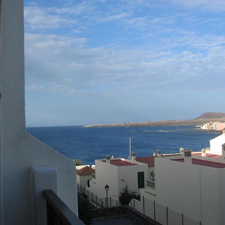 Apartamentos Rocas Del Mar Costa Del Silencio Pokoj fotografie