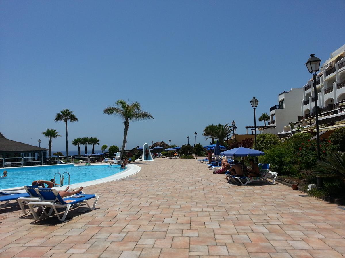 Apartamentos Rocas Del Mar Costa Del Silencio Exteriér fotografie