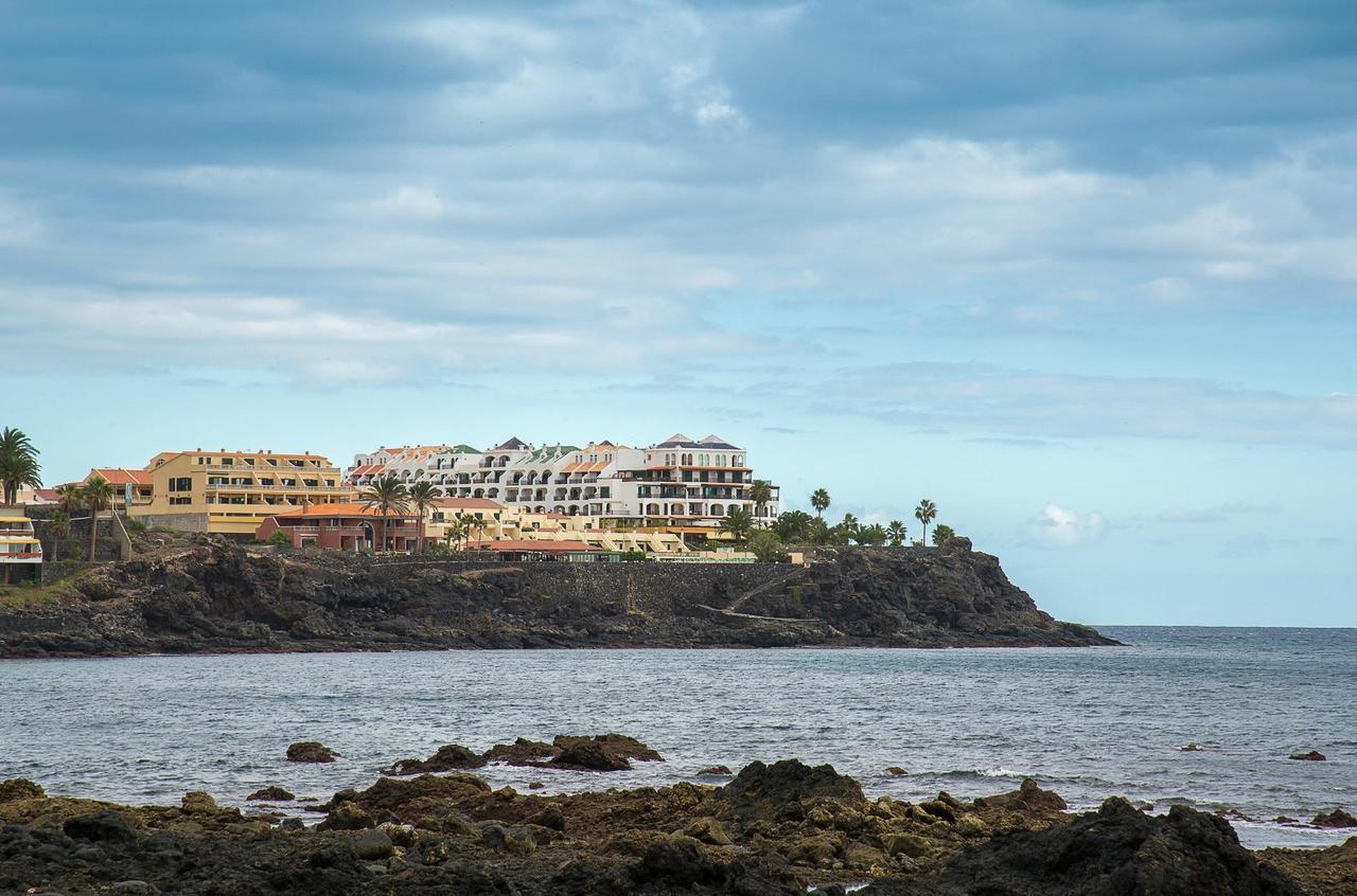 Apartamentos Rocas Del Mar Costa Del Silencio Exteriér fotografie